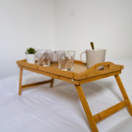 Appartement Cosy Avec Parking Prive A ソミュール エクステリア 写真