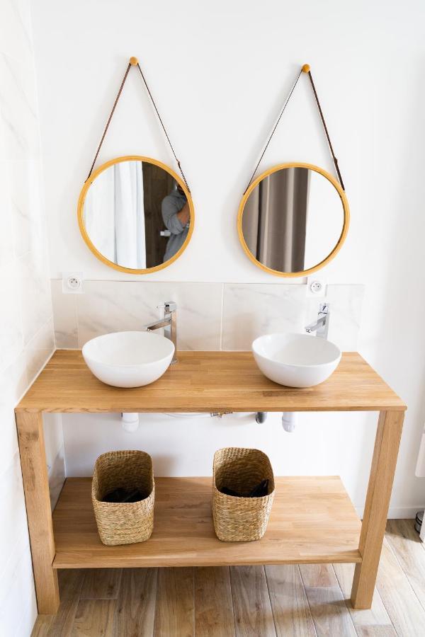 Appartement Cosy Avec Parking Prive A ソミュール エクステリア 写真